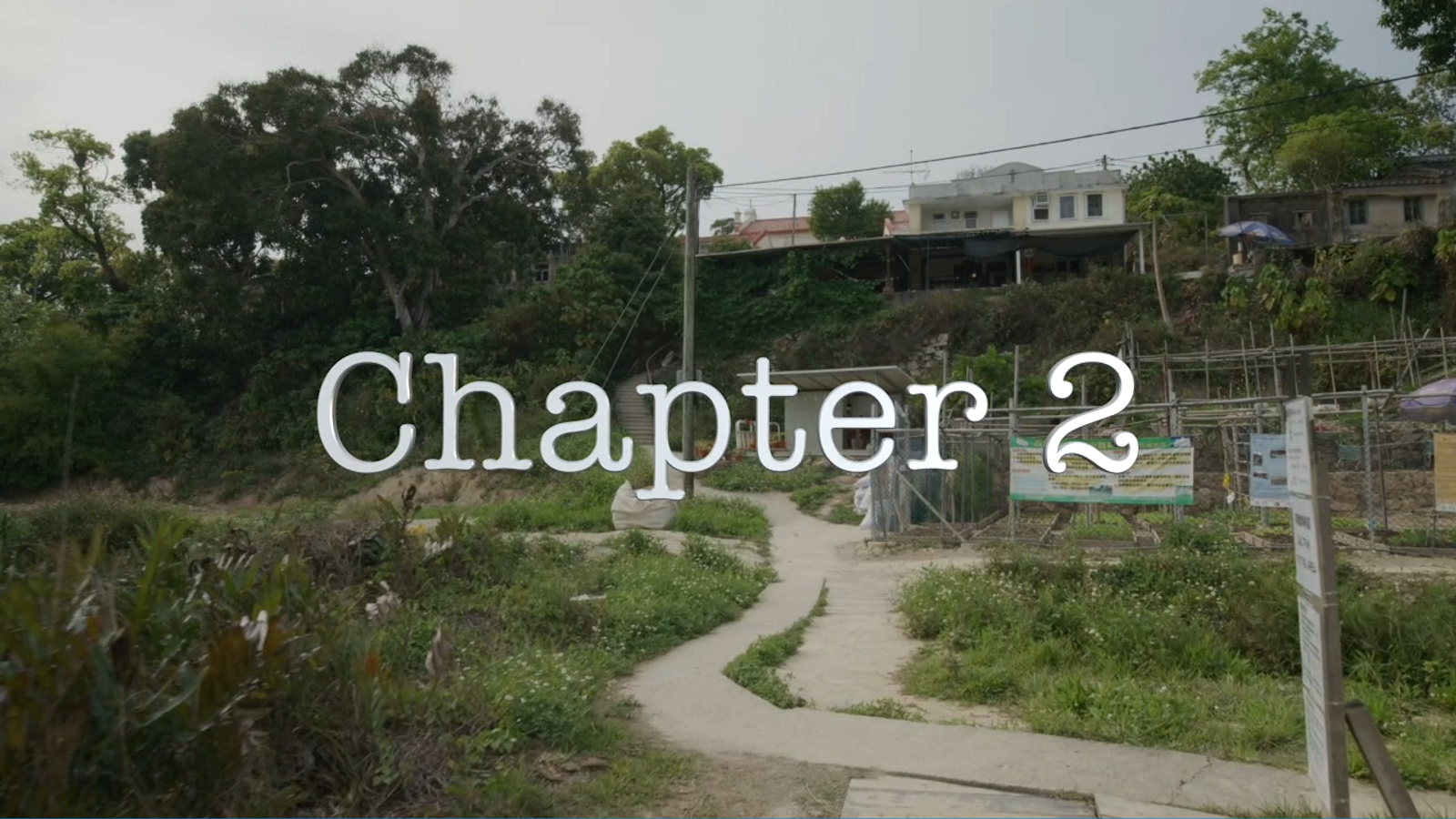 Chapter 2 English